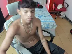 Amateur Live Sex of juan_mhata