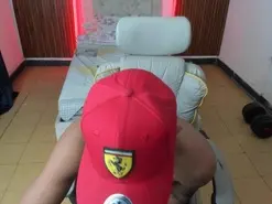 Amateur Free Live Porn of juan_mhata