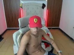 Amateur Best Webcam of juan_mhata