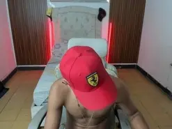 Amateur Sex Cam of juan_mhata