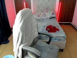 Amateur Adult Webcams of juan_mhata