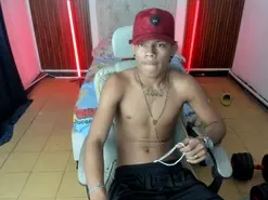 Amateur Live Porn of juan_mhata