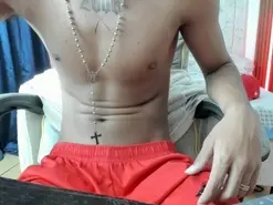 Amateur Free Live Porn of juan_mhata