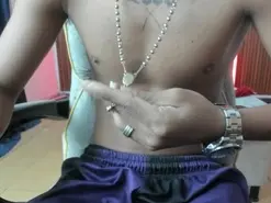 Amateur Free Porn Cam of juan_mhata