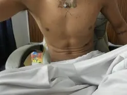 Amateur Live Sex Cam of juan_mhata
