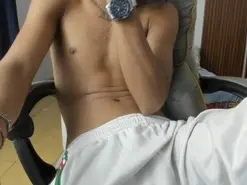 Amateur Adult Webcams of juan_mhata