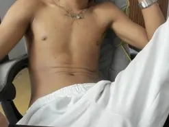 Amateur Free Porn Cam of juan_mhata