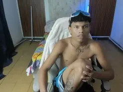 Amateur Live Sex of juan_mhata