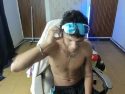 Amateur Best Webcam of juan_mhata