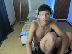 Amateur Adult Video Chat of juan_mhata