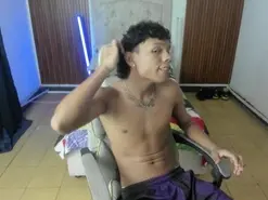 Amateur Adult Webcams of juan_mhata