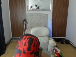 Amateur Live Sex of juan_mhata