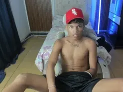 Amateur Free Porn Cam of juan_mhata