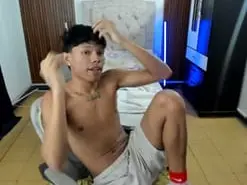 Amateur Sex Cam of juan_mhata