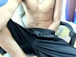 Amateur Best Webcam of juan_mhata