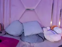 Amateur Private Sex Chat of PeachrougeH