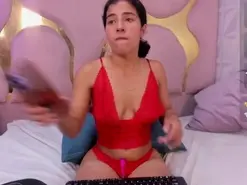 Amateur Best Webcam of PeachrougeH