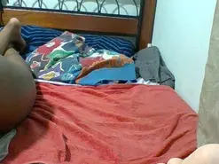 Amateur Nude Webcam of Sweet_Najma