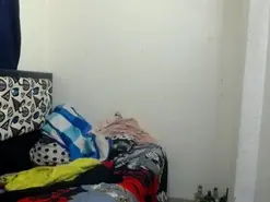 Amateur Nude Webcam of jullymessyy