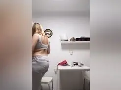 Amateur Nude Webcam of pooraurora