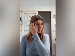 Amateur Adult Video Chat of pooraurora