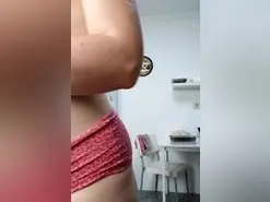 Amateur Nude Webcam of pooraurora