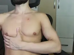 Amateur Best Webcam of AlexKunt