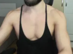 Amateur Free Porn Cam of AlexKunt