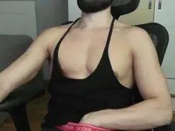 Amateur Live Sex Cam of AlexKunt