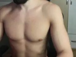 Amateur Live Sex of AlexKunt