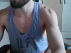 Amateur Best live sex cam show of AlexKunt