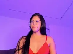 Amateur Sex Cam of alysson-18