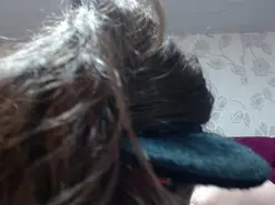 Amateur Live Sex of Selenna