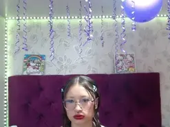 Amateur Private Sex Chat of Selenna