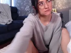 Amateur Adult Webcam of Tori_Just
