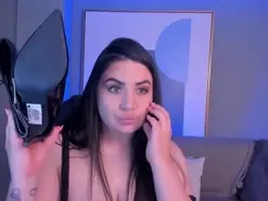 Amateur Nude Webcam of kendraclark1