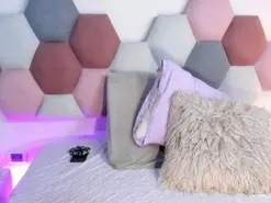 Amateur Adult Webcams of JazminDluxe