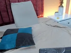 Amateur Live Sex of JazminDluxe