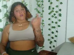 Amateur Nude Webcam of Mia_Velour