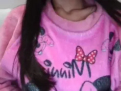 Amateur Adult Video Chat of Taylormegan
