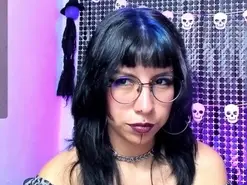 Amateur Adult Webcam of salome__sweett