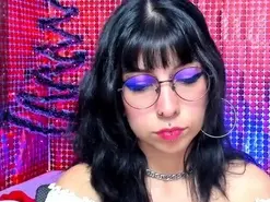 Amateur Nude Webcam of salome__sweett