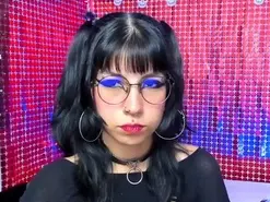 Amateur Free Live Porn of salome__sweett