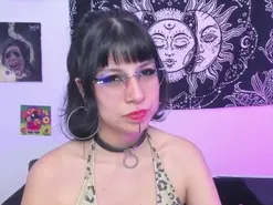 Amateur Adult Webcam of salome__sweett