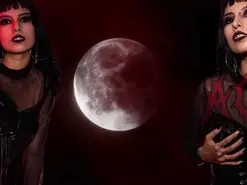 Amateur Private Sex Chat of salome__sweett