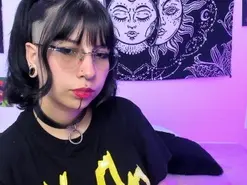 Amateur Best live sex cam show of salome__sweett