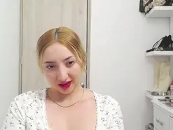 Amateur Best Webcam of Barbie_girl_69