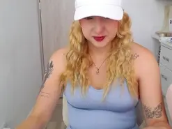 Amateur Sex Chat of Barbie_girl_69
