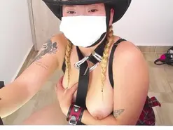 Amateur Best live sex cam show of Barbie_girl_69