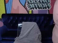 Amateur Live Sex Cam of TinkerrBelll